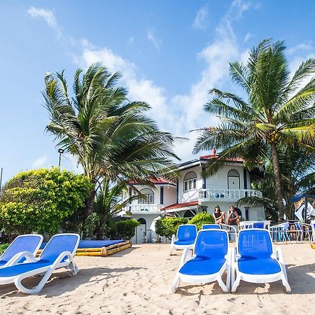 Neptune Story Resort 韦利格默 外观 照片