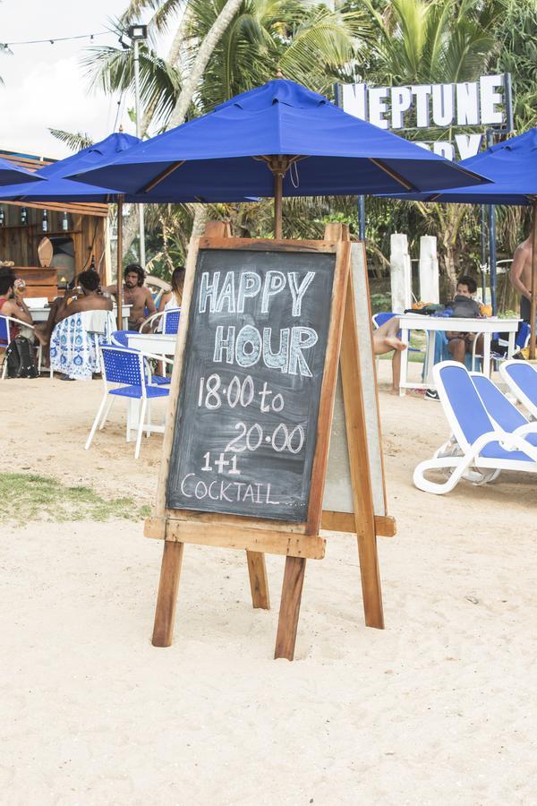 Neptune Story Resort 韦利格默 外观 照片