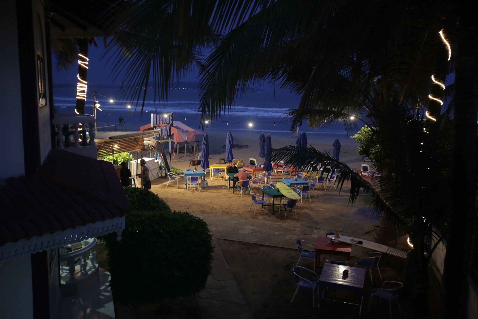 Neptune Story Resort 韦利格默 外观 照片
